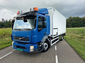 Image de VÉHICULES UTILITAIRES Volvo FL280