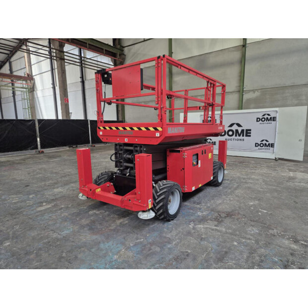 2025 Manitou 120 SC2-47763988
