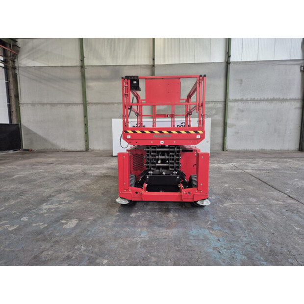 2025 Manitou 120 SC2-47763990