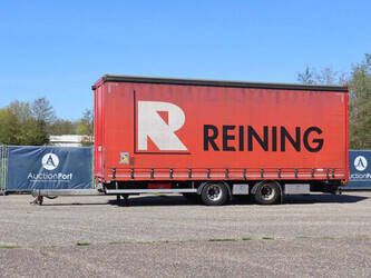 Image for TRAILERS WABCO ZPRASQ 18