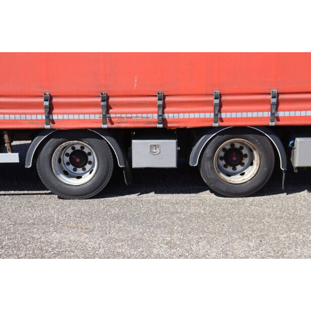 WABCO ZPRASQ 18-47764030