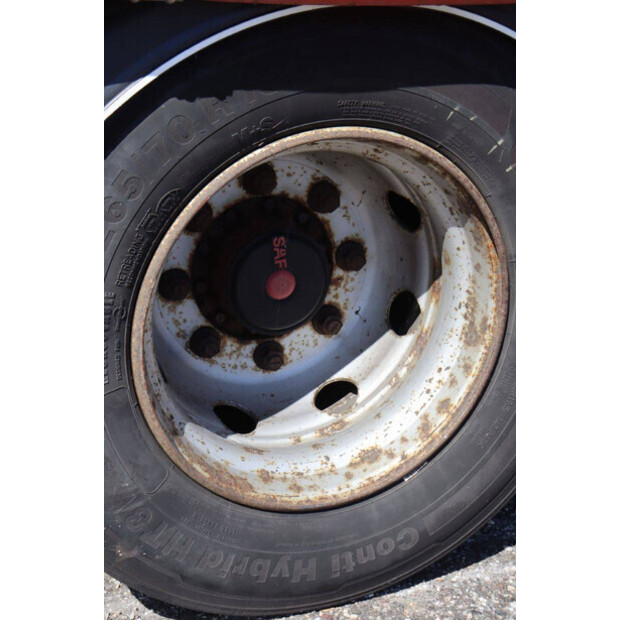 WABCO ZPRASQ 18-47764036
