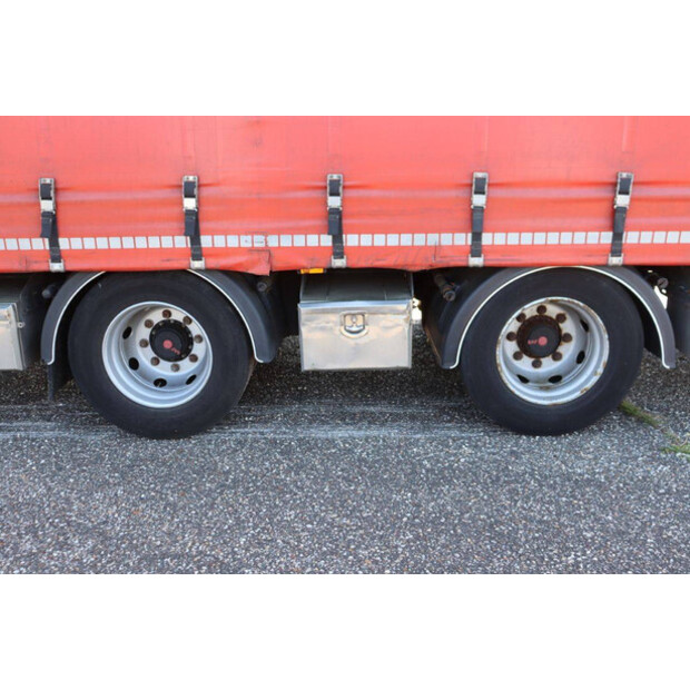 WABCO ZPRASQ 18-47764043