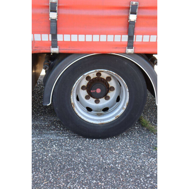 WABCO ZPRASQ 18-47764046