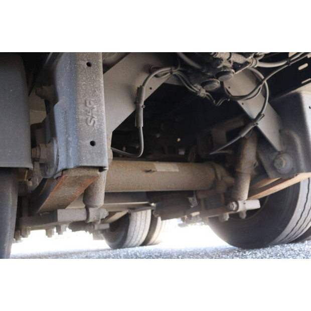 WABCO ZPRASQ 18-47764050