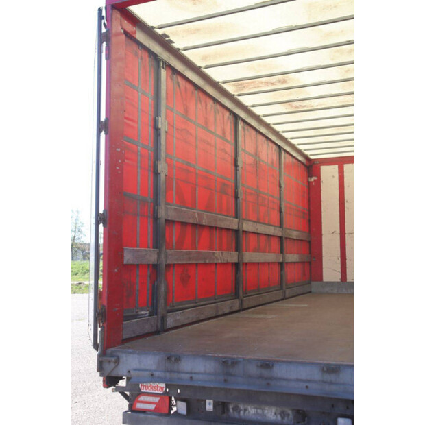 WABCO ZPRASQ 18-47764054