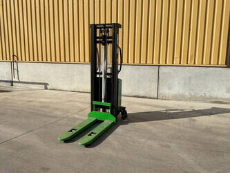 Image for 2013 Falconlift Idol 1530