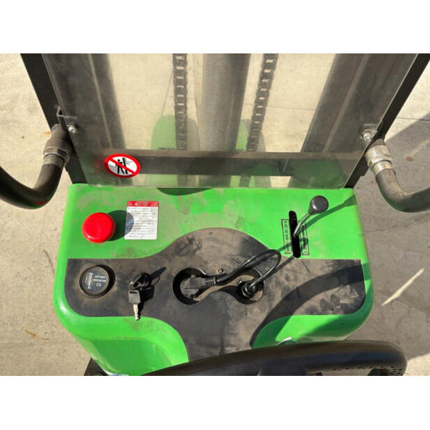 2013 Falconlift Idol 1530-47764065