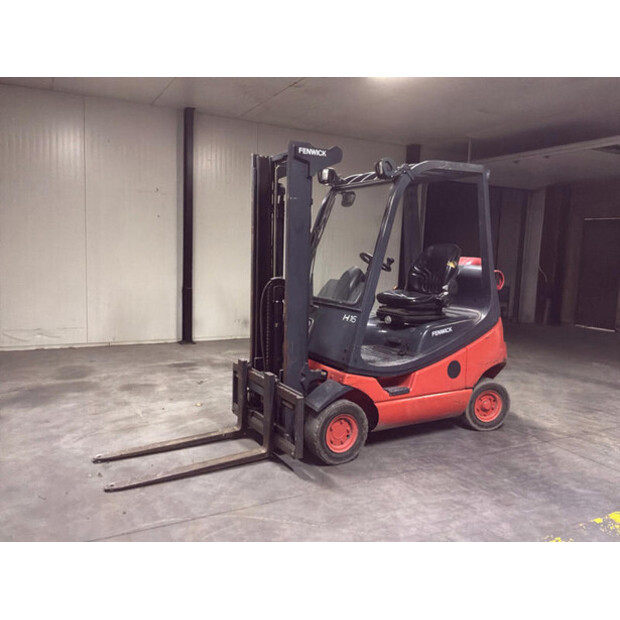 2005 فينويك-لينك H16T-03-47764078