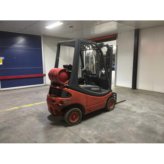 2005 فينويك-لينك H16T-03-47764086