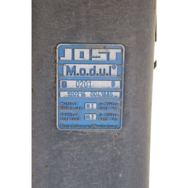 1994 فوجيلزانج V0 ST 12 27-47764139