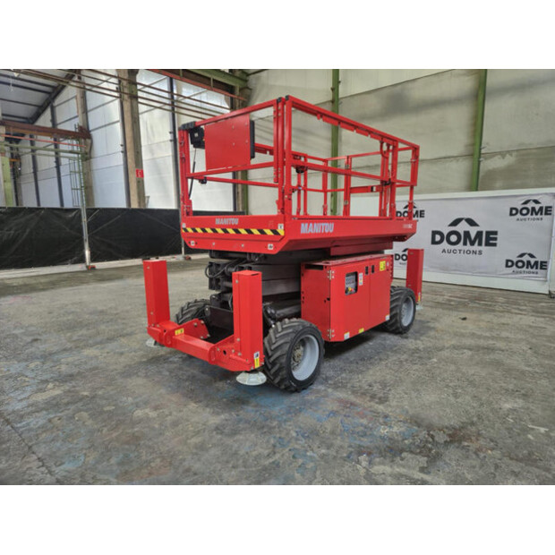 2024 Manitou 100 SC-47764283