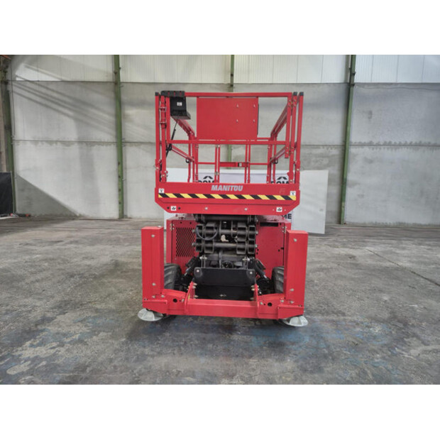 2024 Manitou 100 SC-47764284