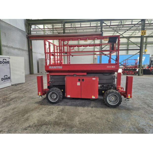 2024 Manitou 100 SC-47764286