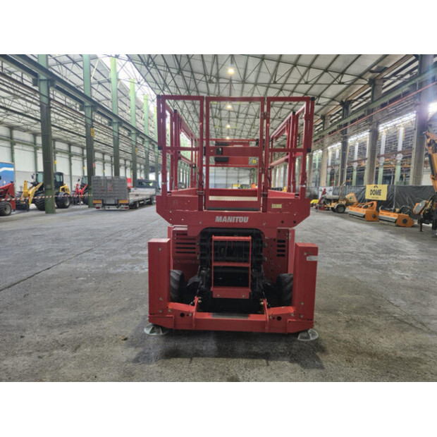 2024 Manitou 100 SC-47764287