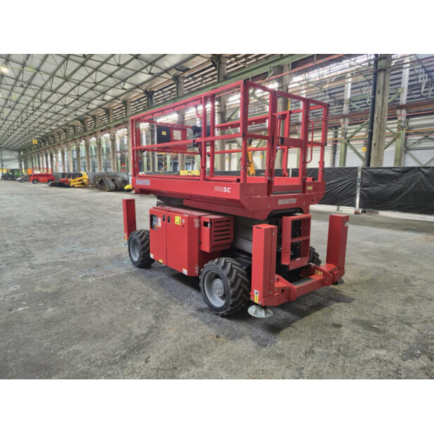 2024 Manitou 100 SC-47764288