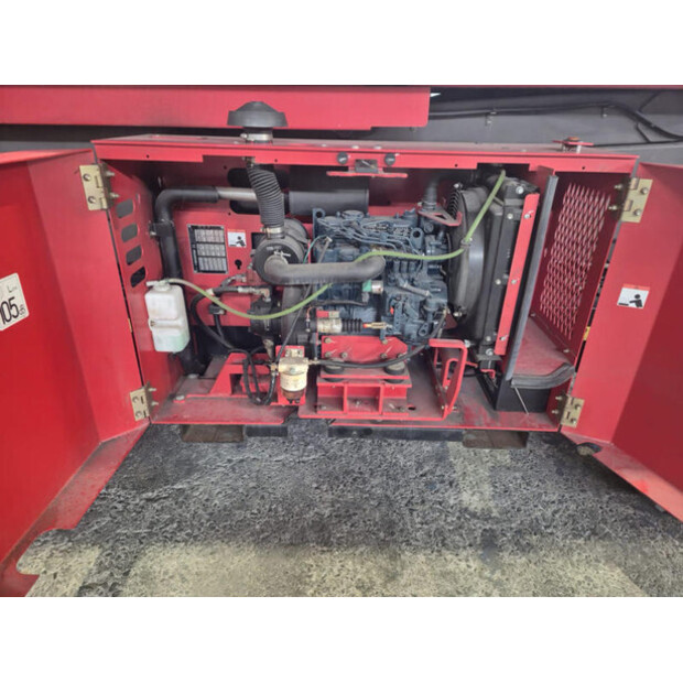 2024 Manitou 100 SC-47764290
