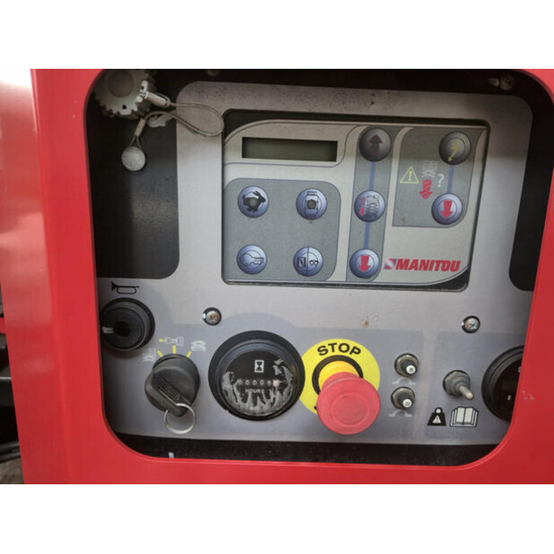 2024 Manitou 100 SC-47764292