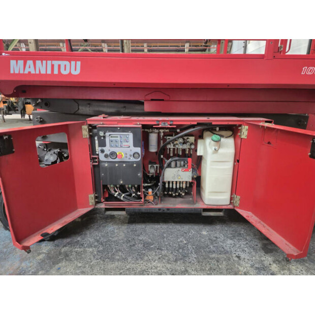 2024 Manitou 100 SC-47764295