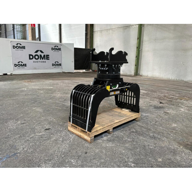 2025 Haner HG300D-47764297
