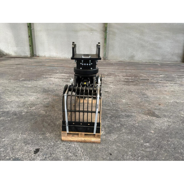 2025 Haner HG300D-47764298