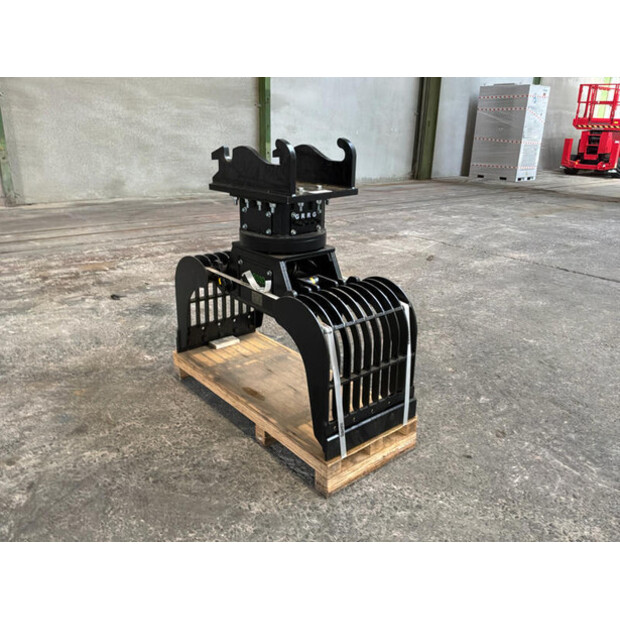 2025 Haner HG300D-47764299