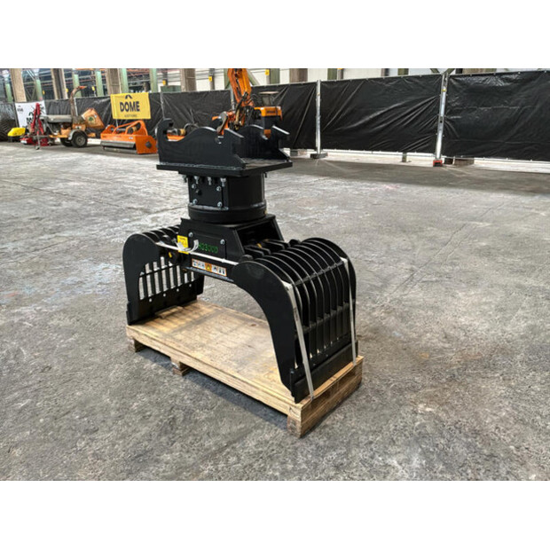 2025 Haner HG300D-47764301
