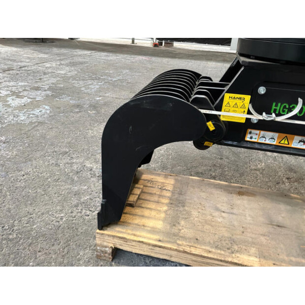 2025 Haner HG300D-47764303