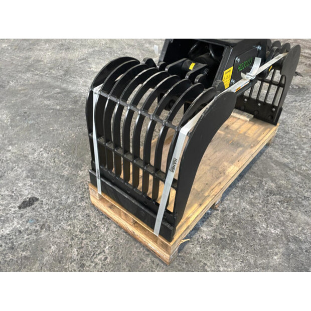 2025 Haner HG300D-47764305