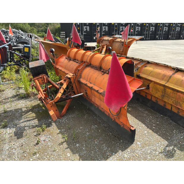 1990 Schmidt FOL 3-47764335