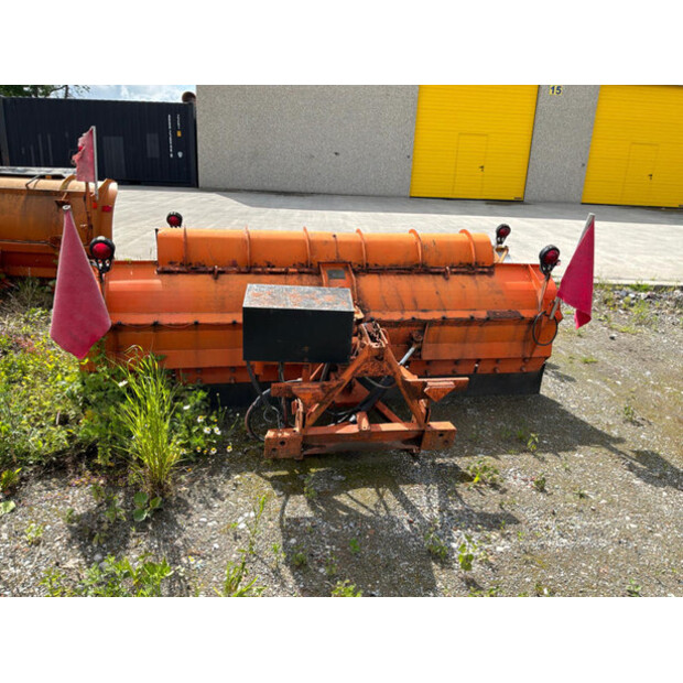 1990 Schmidt FOL 3-47764336