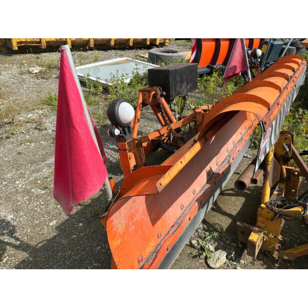 1990 Schmidt FOL 3-47764345