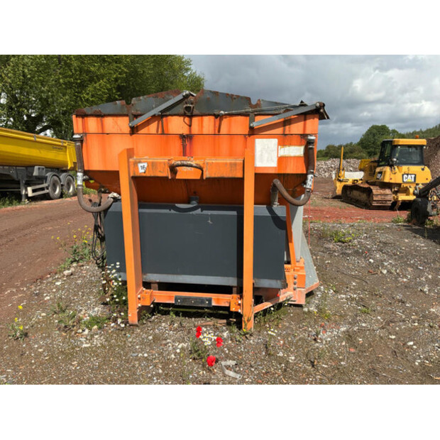 2005 Epoce Sirius SE3500-47764349