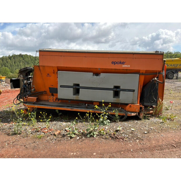 2005 Epoce Sirius SE3500-47764351