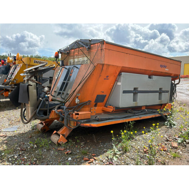 2005 Epoce Sirius SE3500-47764352
