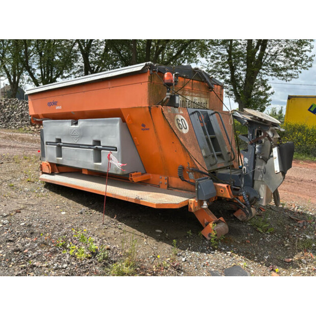2005 Epoce Sirius SE3500-47764354