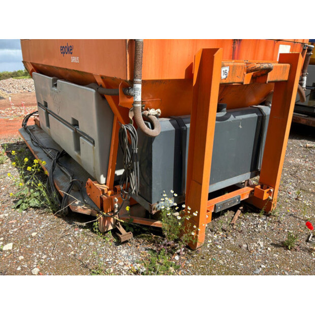 2005 Epoce Sirius SE3500-47764360