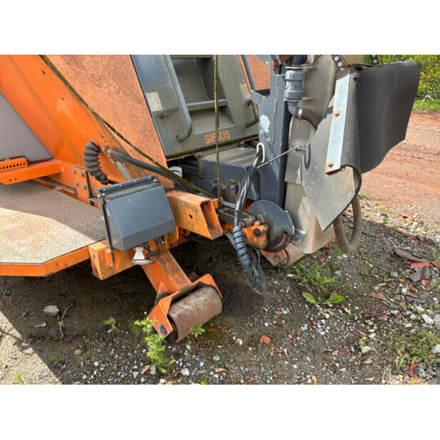 2005 Epoce Sirius SE3500-47764366