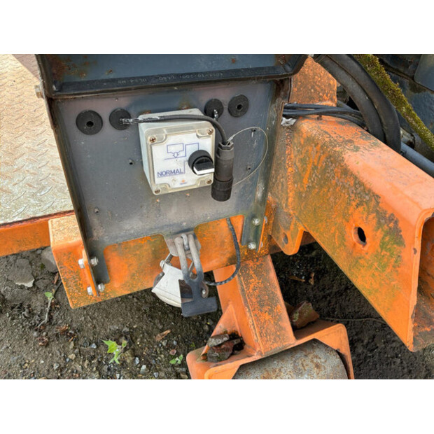 2005 Epoce Sirius SE3500-47764369