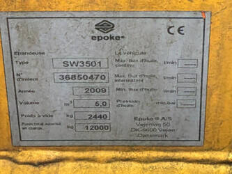 2009-epoke-sw3501-47764393