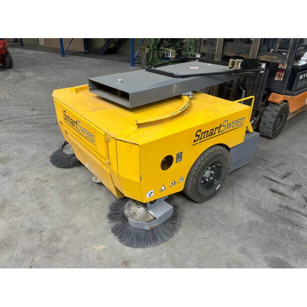 2020 SmartSweep 140TA2232-47764409