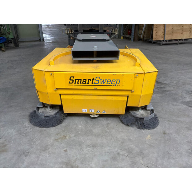 2020 SmartSweep 140TA2232-47764410