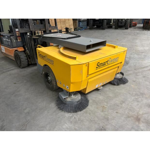 2020 SmartSweep 140TA2232-47764411