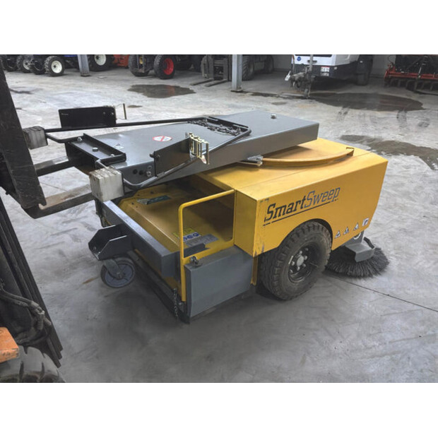 2020 SmartSweep 140TA2232-47764412