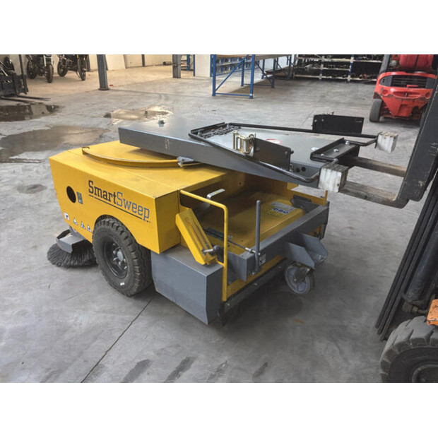 2020 SmartSweep 140TA2232-47764413