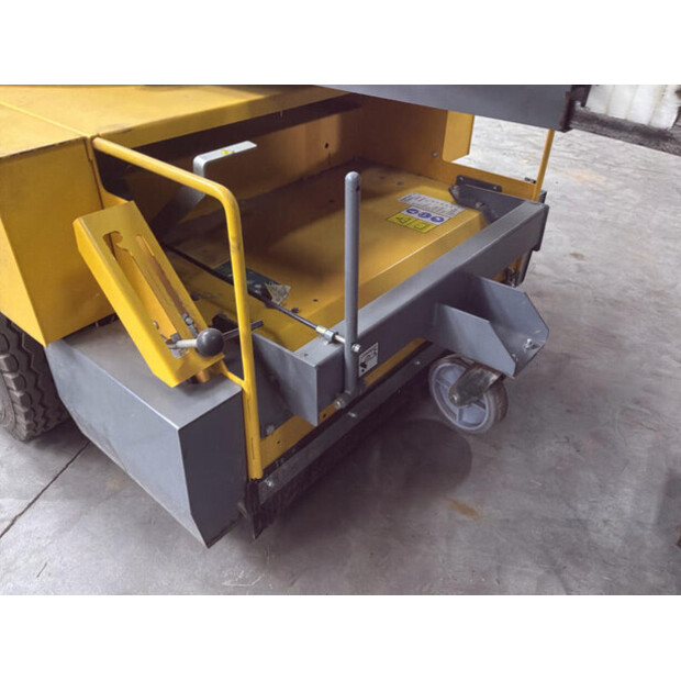 2020 SmartSweep 140TA2232-47764415