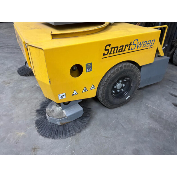 2020 SmartSweep 140TA2232-47764416