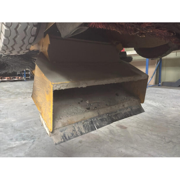 2020 SmartSweep 140TA2232-47764418