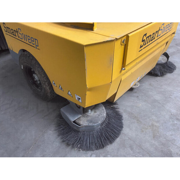 2020 SmartSweep 140TA2232-47764420
