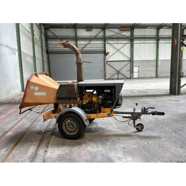 1997 Vandaele TV120 D-47764430